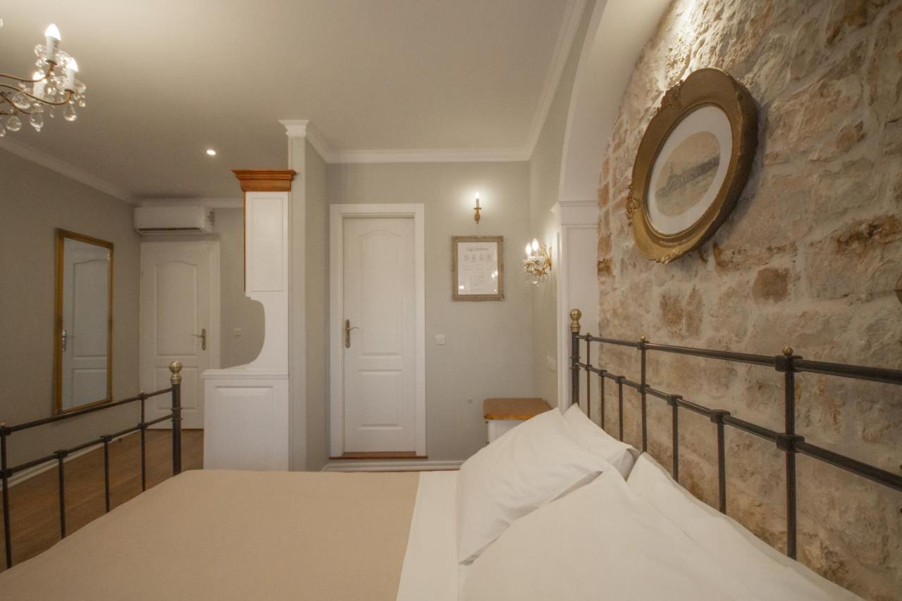 Casa Bachieri Apartment Rovinj Luaran gambar