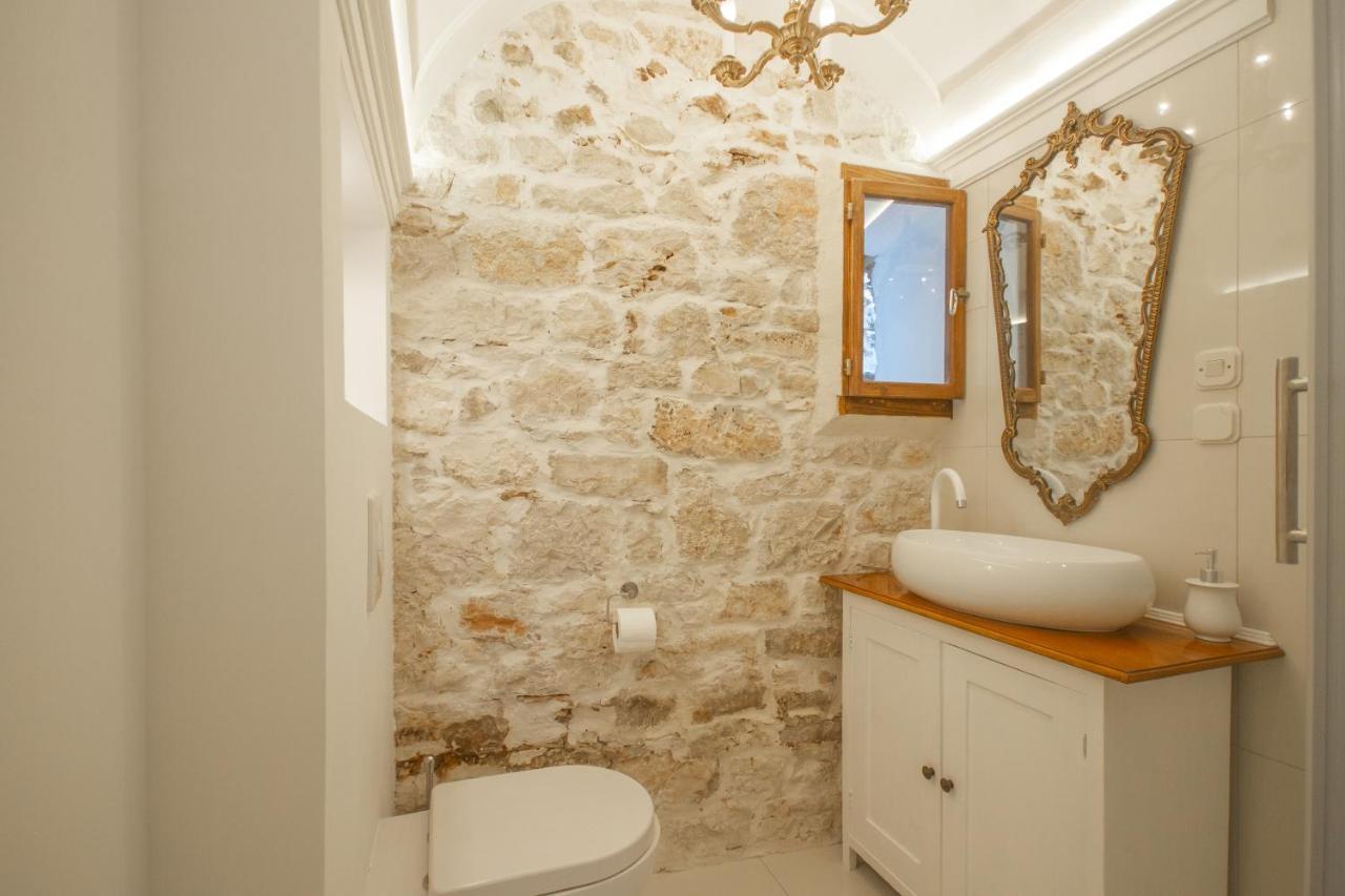 Casa Bachieri Apartment Rovinj Luaran gambar