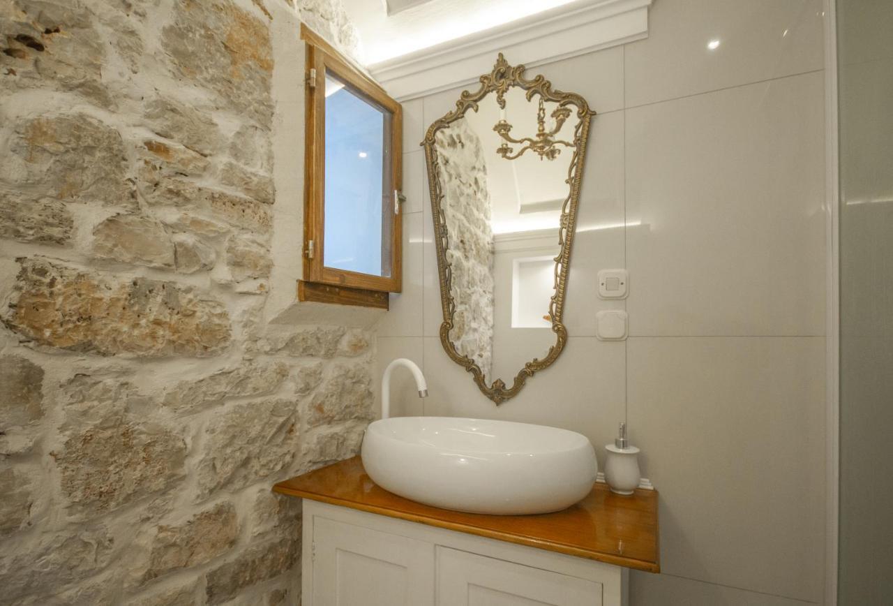 Casa Bachieri Apartment Rovinj Luaran gambar