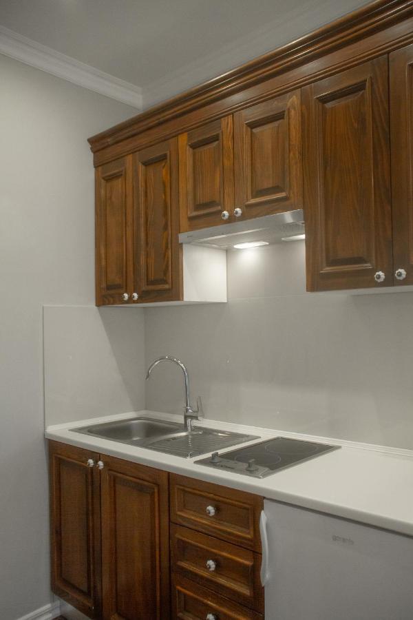 Casa Bachieri Apartment Rovinj Luaran gambar