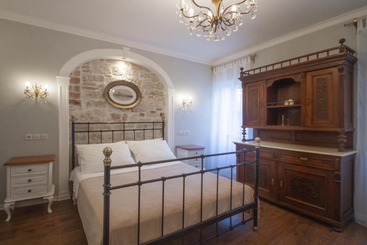 Casa Bachieri Apartment Rovinj Luaran gambar