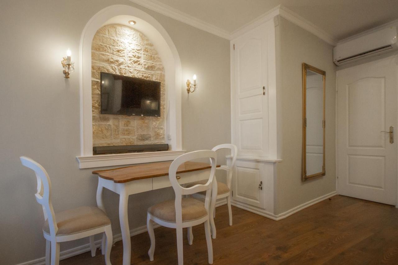 Casa Bachieri Apartment Rovinj Luaran gambar