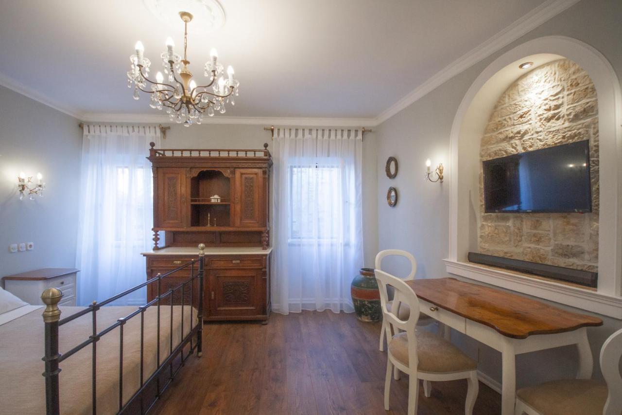 Casa Bachieri Apartment Rovinj Luaran gambar