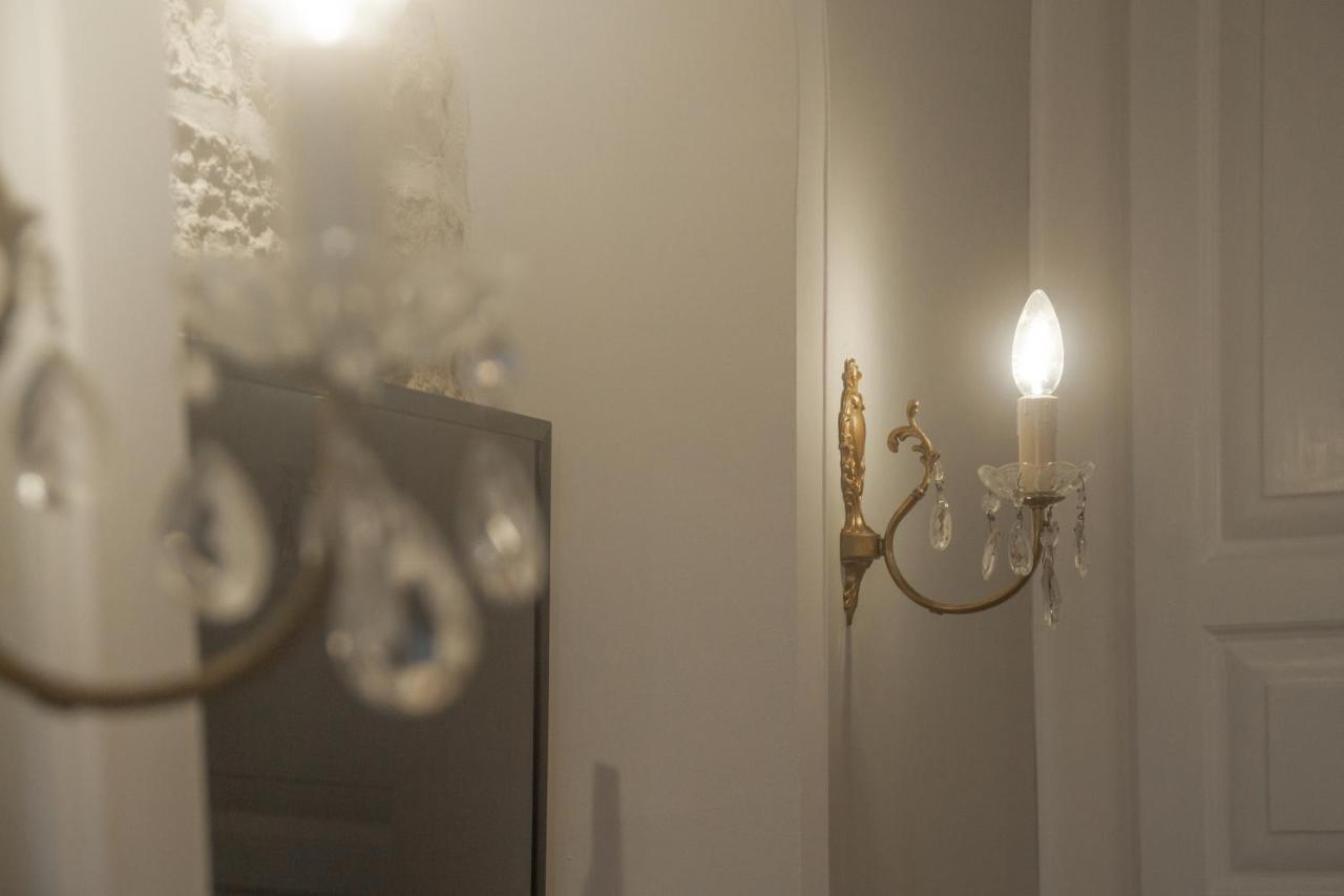 Casa Bachieri Apartment Rovinj Luaran gambar