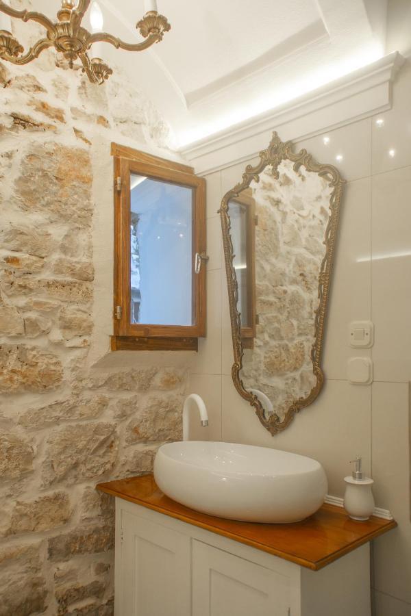 Casa Bachieri Apartment Rovinj Luaran gambar