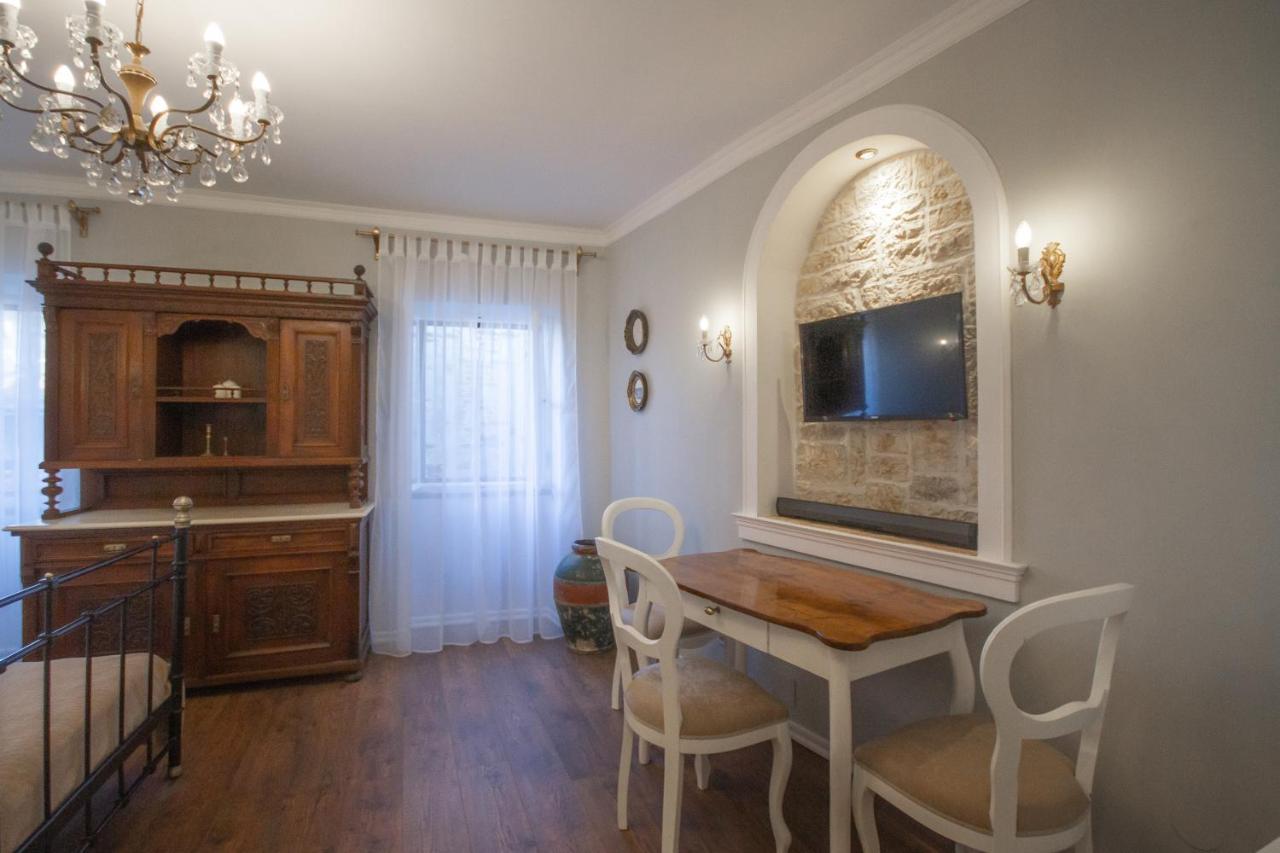 Casa Bachieri Apartment Rovinj Luaran gambar