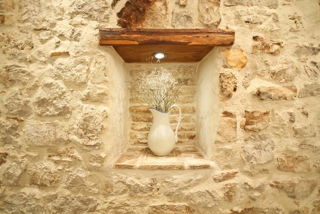 Casa Bachieri Apartment Rovinj Bilik gambar