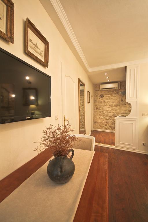 Casa Bachieri Apartment Rovinj Bilik gambar