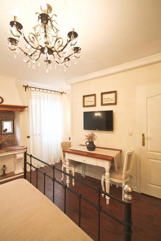 Casa Bachieri Apartment Rovinj Bilik gambar