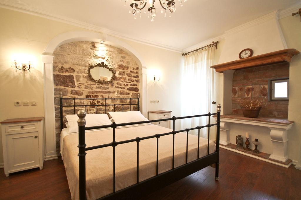 Casa Bachieri Apartment Rovinj Bilik gambar