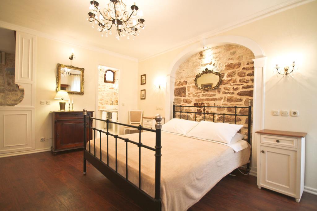 Casa Bachieri Apartment Rovinj Bilik gambar