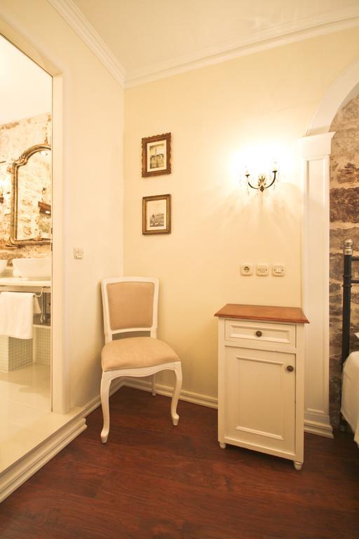 Casa Bachieri Apartment Rovinj Bilik gambar