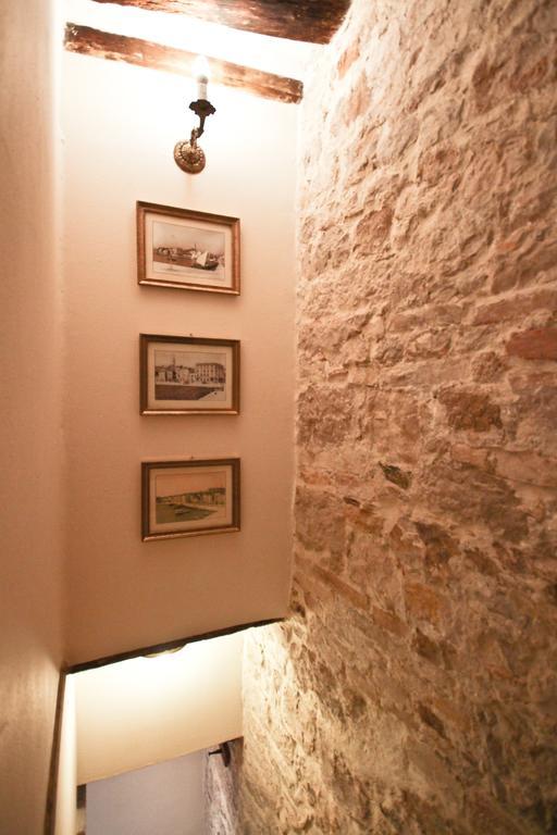 Casa Bachieri Apartment Rovinj Bilik gambar