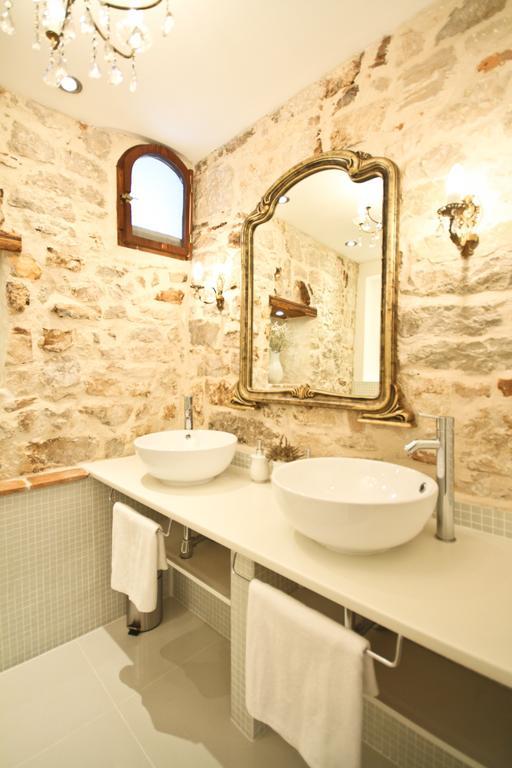 Casa Bachieri Apartment Rovinj Bilik gambar