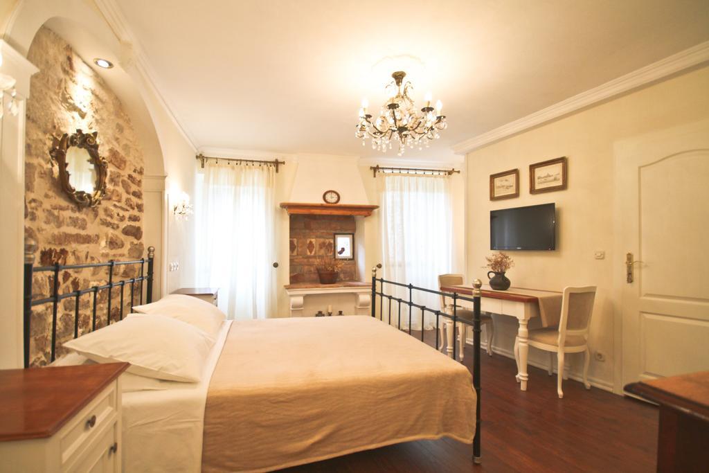 Casa Bachieri Apartment Rovinj Bilik gambar