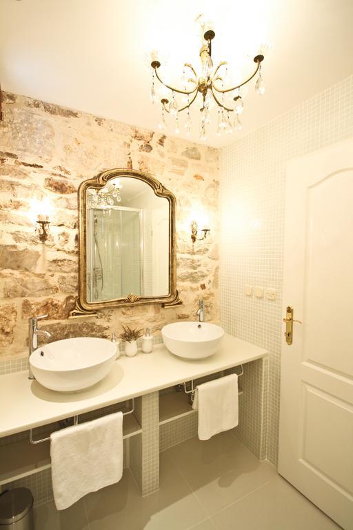 Casa Bachieri Apartment Rovinj Bilik gambar