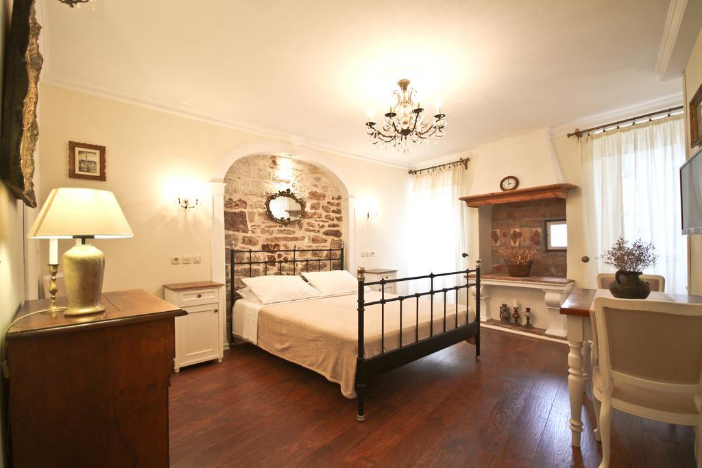 Casa Bachieri Apartment Rovinj Bilik gambar