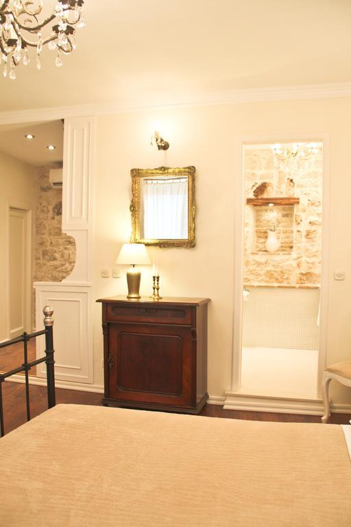 Casa Bachieri Apartment Rovinj Bilik gambar